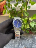Tissot Semi-Automatic Luxury Watch - Image 2