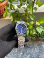 Tissot Semi-Automatic Luxury Watch